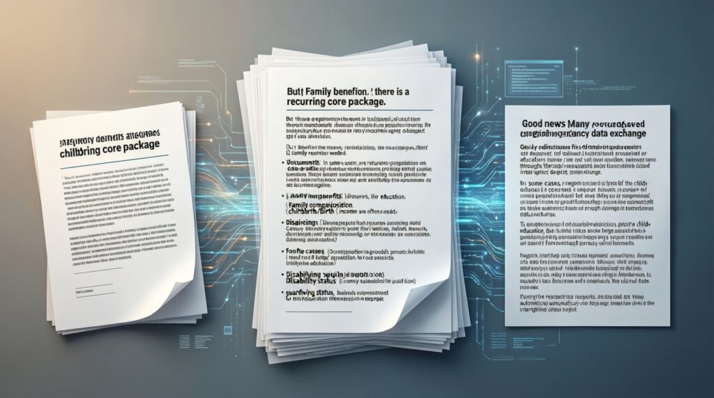 Социальные выплаты и меры поддержки в КБР: что меняется и как получить - иллюстрация