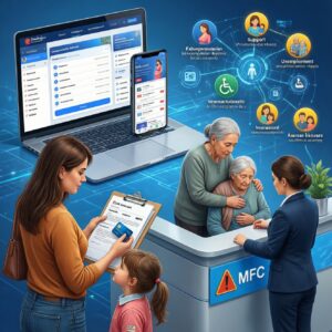 Социальные выплаты и меры поддержки в КБР: что меняется и как получить в 2026 году