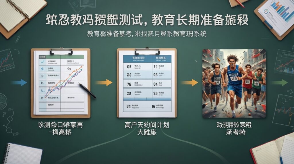 Образование в республике: ремонты школ, новые программы и результаты ЕГЭ/ОГЭ - иллюстрация