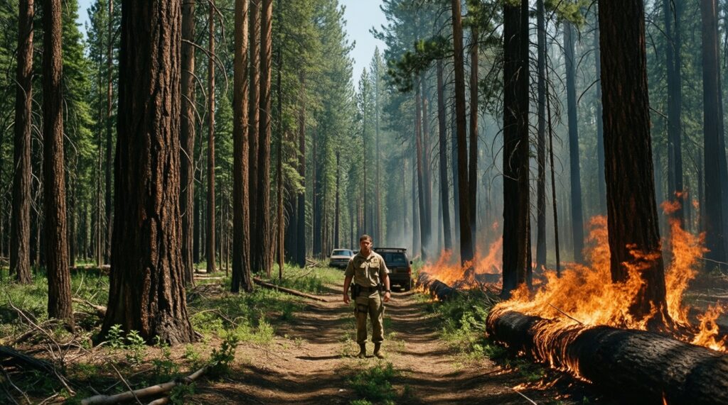 Экология КБР: состояние рек и лесов, уборки, природоохранные инициативы - иллюстрация