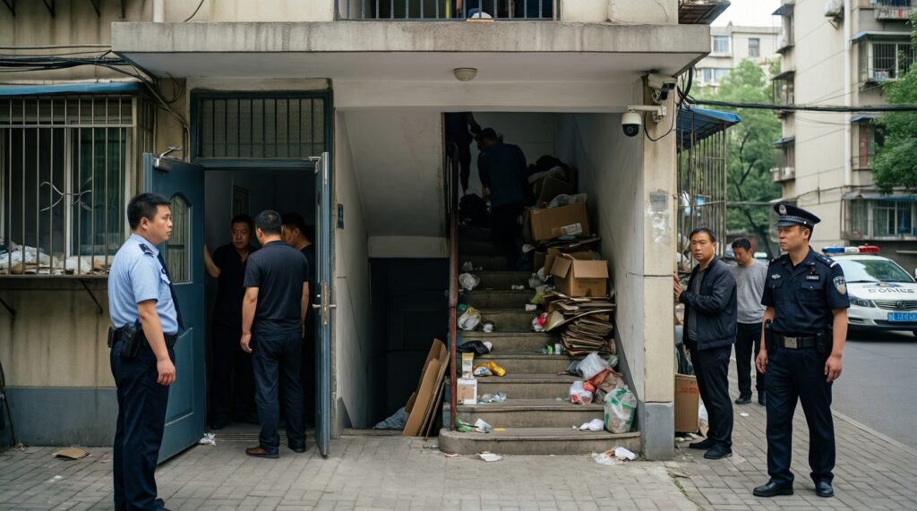 Безопасность и правопорядок: профилактика ЧС, работа служб и важные предупреждения - иллюстрация