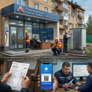 ЖКХ в КБР: тарифы и капремонт, качество услуг и ответы на вопросы жителей