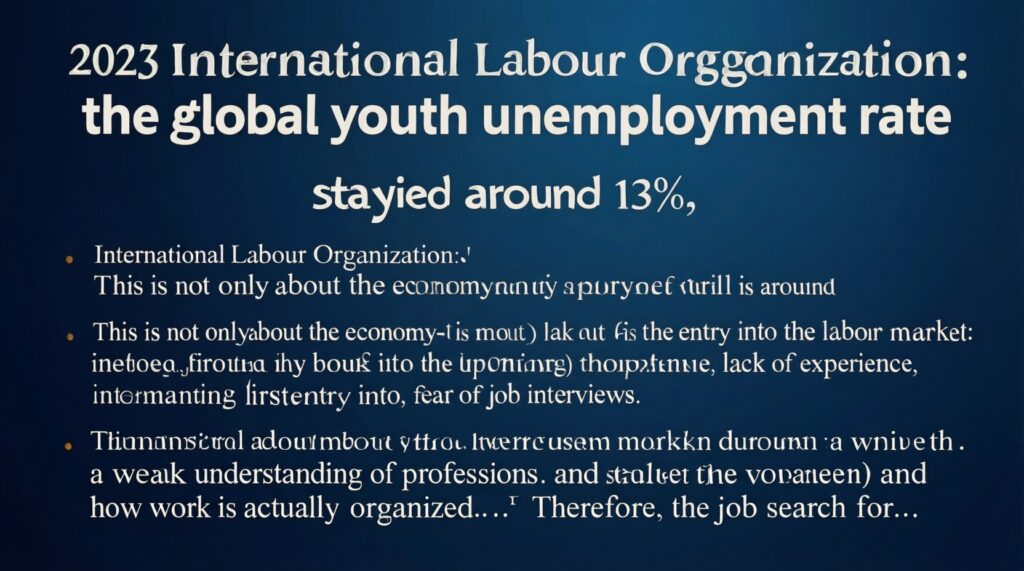 Кадровые проекты и занятость: вакансии, ярмарки труда и поддержка молодёжи - иллюстрация