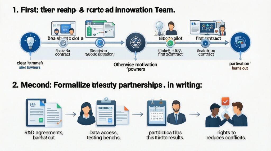 Наука и инновации в регионе: разработки вузов и перспективные проекты - иллюстрация
