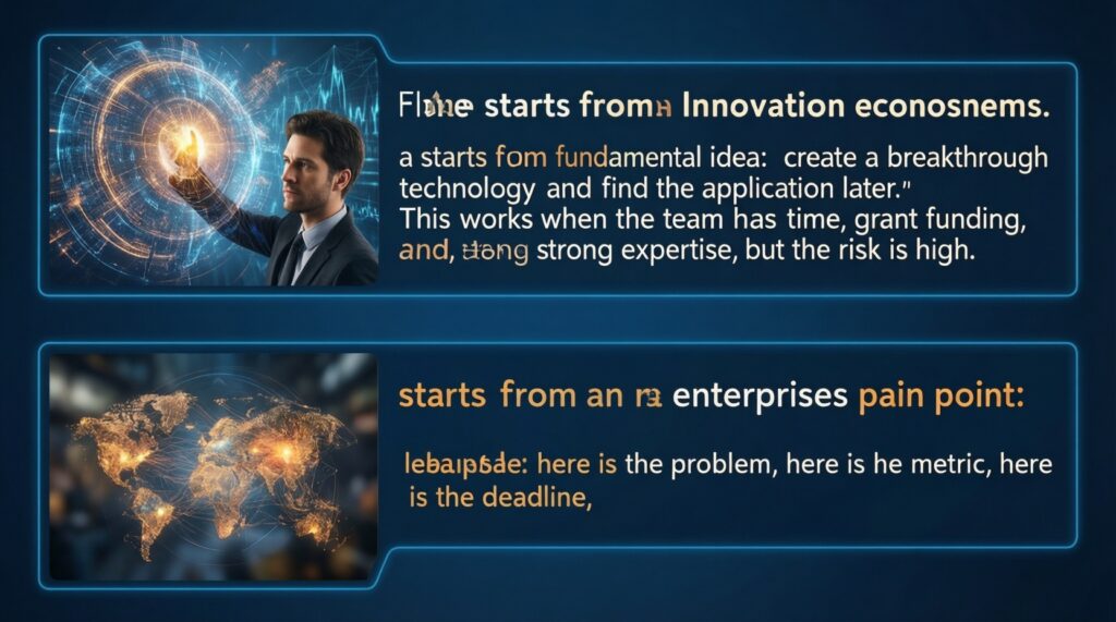 Наука и инновации в регионе: разработки вузов и перспективные проекты - иллюстрация