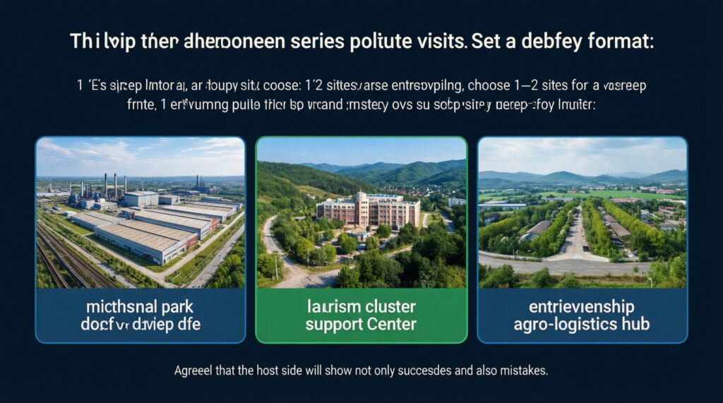 Межрегиональное сотрудничество КБР: новые соглашения, обмен опытом и совместные программы - иллюстрация