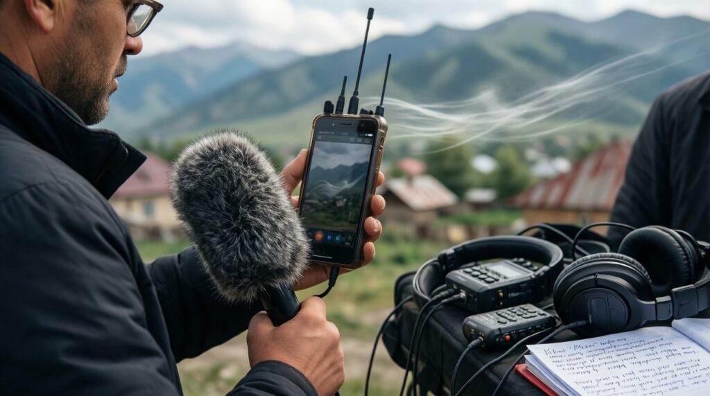 Интервью недели: мнения экспертов и жителей о главных событиях в Кабардино-Балкарии - иллюстрация