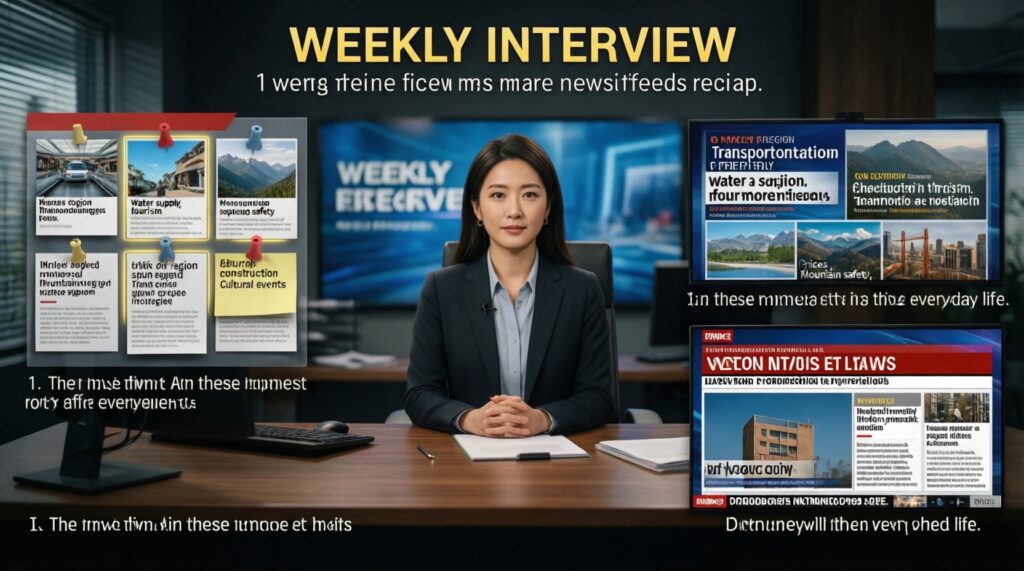 Интервью недели: мнения экспертов и жителей о главных событиях в Кабардино-Балкарии - иллюстрация