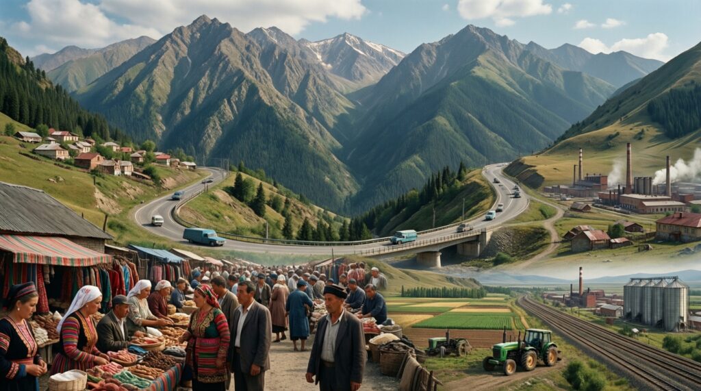 Актуальные события и главные новости Кабардино-Балкарии за неделю: что важно знать - иллюстрация