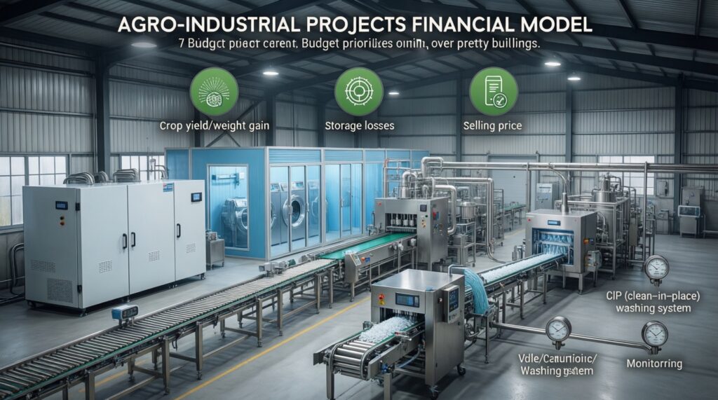 Экономика КБР: новые инвестиционные проекты, рабочие места и развитие малого бизнеса - иллюстрация