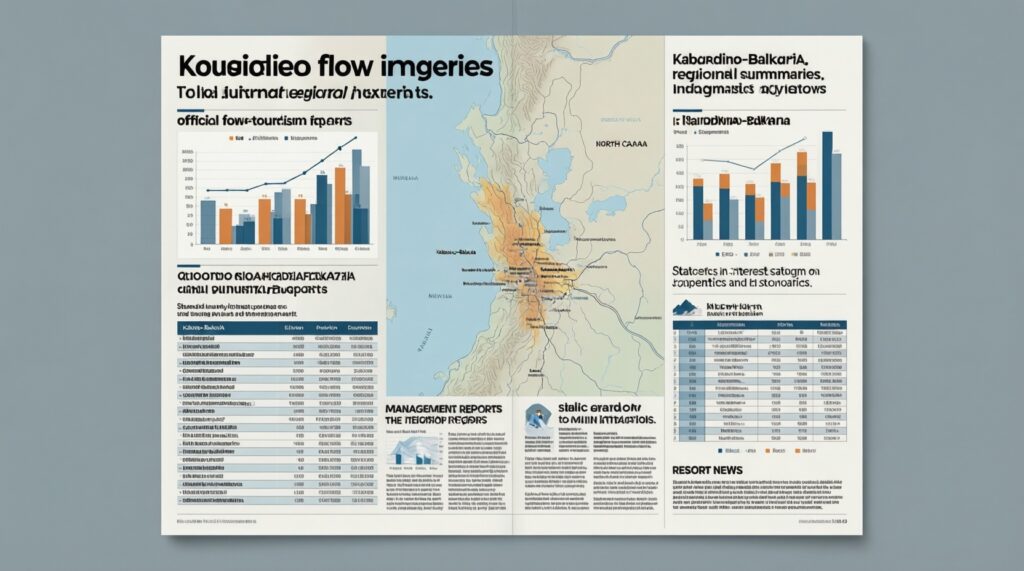 Туризм в Приэльбрусье: сезон, инфраструктура, цены и новые маршруты - иллюстрация