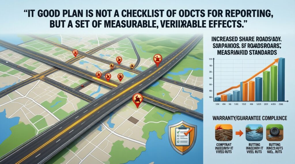 Дороги и транспорт КБР: ремонт трасс, безопасность, общественный транспорт и планы на год - иллюстрация