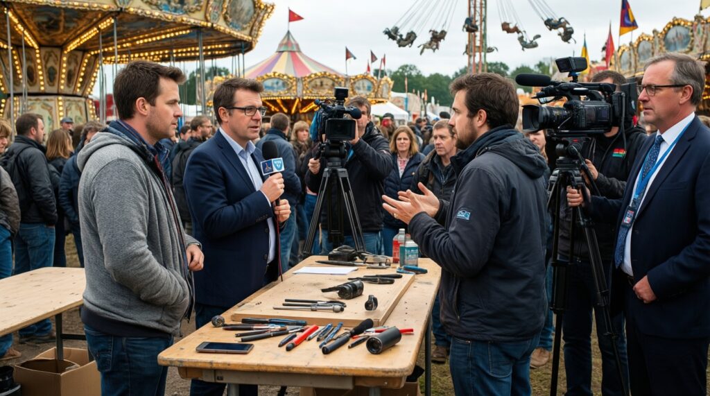 Культура и традиции народов КБР: фестивали, выставки и сохранение наследия - иллюстрация