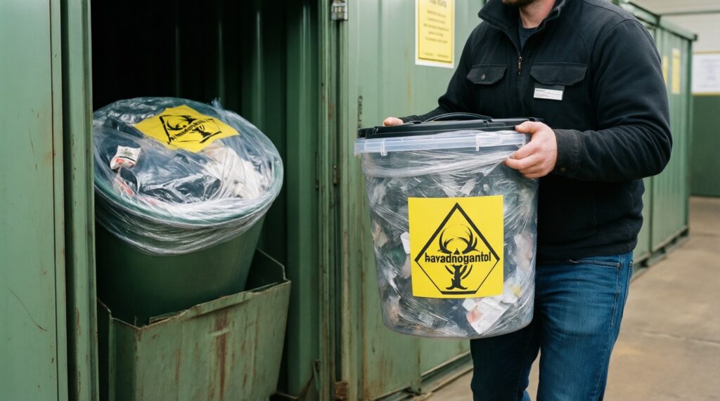 Экология и природа КБР: состояние рек, лесов, мусорная реформа и экоинициативы - иллюстрация