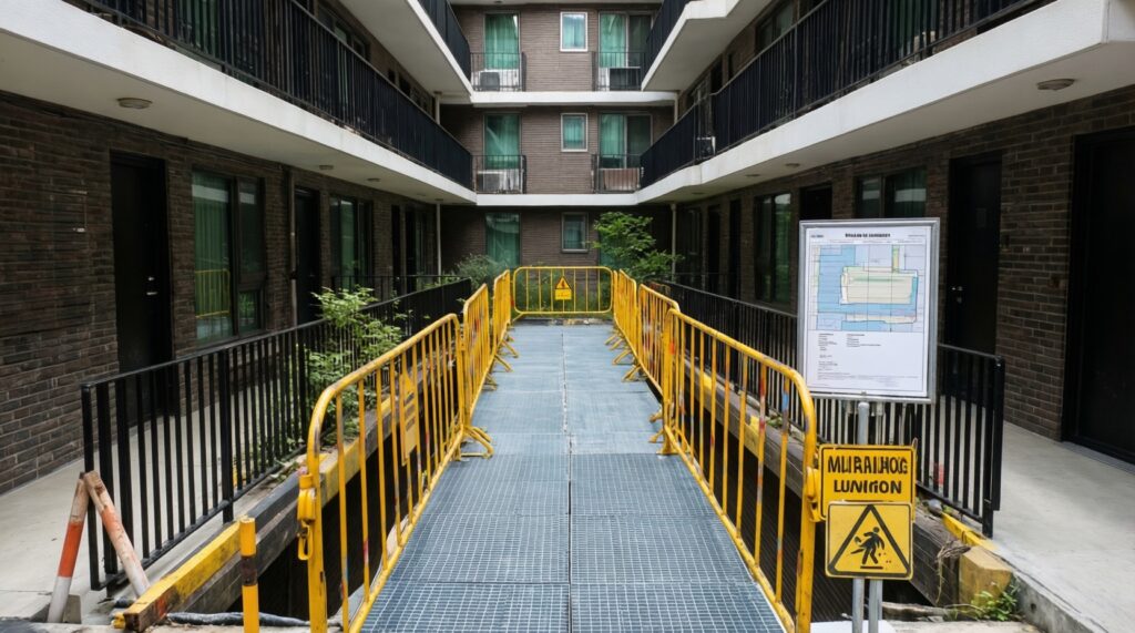 Городская среда Нальчика: благоустройство дворов, парков и общественных пространств - иллюстрация