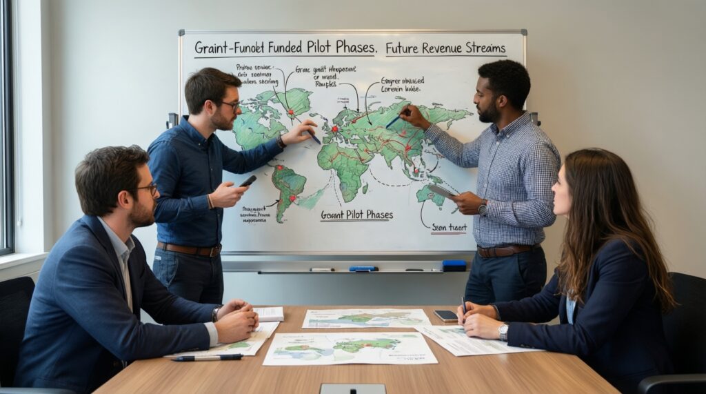 Истории успеха: предприниматели и социальные проекты Кабардино-Балкарии - иллюстрация