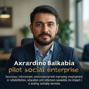 Истории успеха предпринимателей Кабардино-Балкарии и их социальные проекты