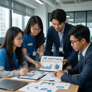 Молодёжные инициативы в регионах: волонтёрство, гранты и проекты для развития