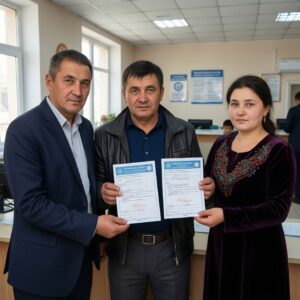 Социальная поддержка в Кабардино-Балкарии: выплаты, льготы и помощь семьям