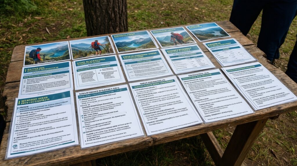 Эльбрус и горные территории: развитие, безопасность в горах и работа спасателей - иллюстрация