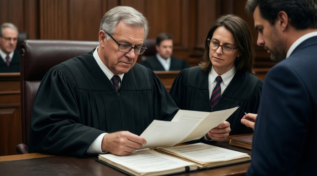 Кадровые решения и политика: назначения, решения властей и общественные обсуждения - иллюстрация