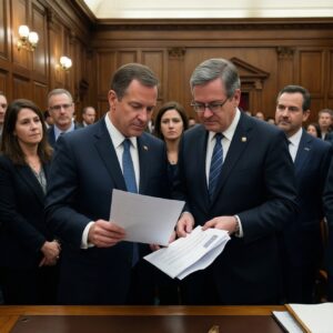 Кадровые решения и политика: назначения властей и общественные обсуждения