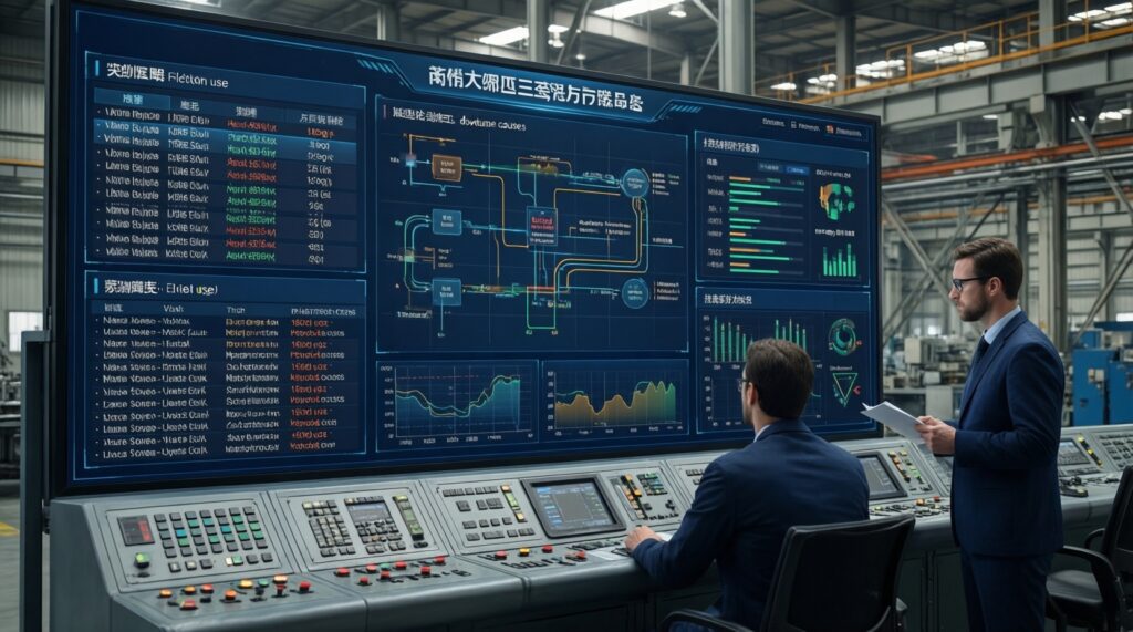 Промышленность КБР: модернизация производств, импортозамещение и новые предприятия - иллюстрация