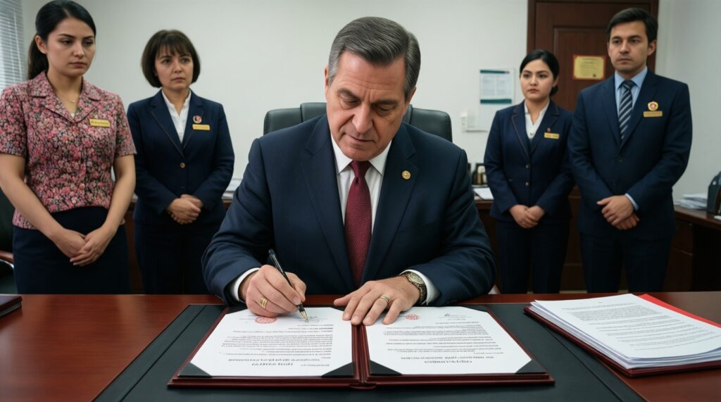 Актуальные события в Кабардино-Балкарии: главные итоги недели - иллюстрация