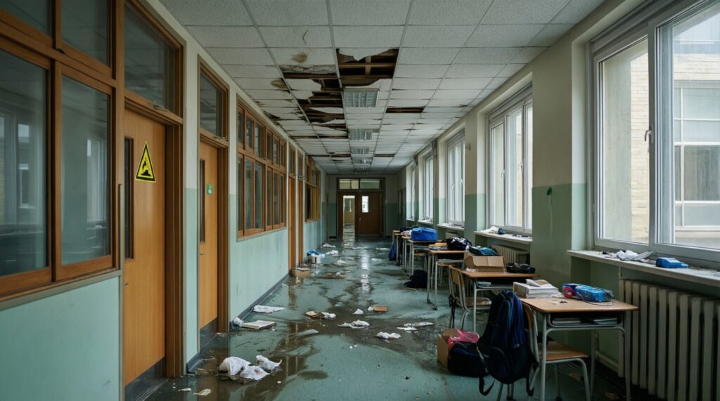 Образование в КБР: обновление школ, колледжей и кадровые программы - иллюстрация