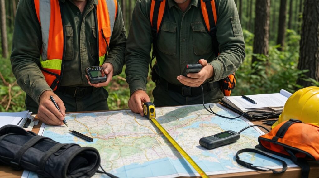 Экология и природоохранные инициативы: реки, леса, заповедные территории - иллюстрация