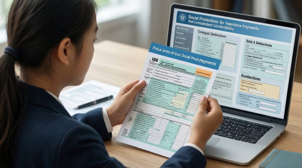 Поддержка семей и соцпрограммы: выплаты, льготы, проекты для молодежи - иллюстрация