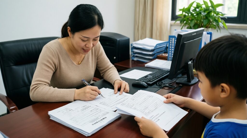 Поддержка семей и соцпрограммы: выплаты, льготы, проекты для молодежи - иллюстрация