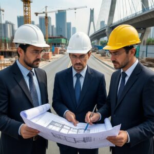 Новые инфраструктурные проекты в КБР: дороги, мосты и благоустройство в 2026 году