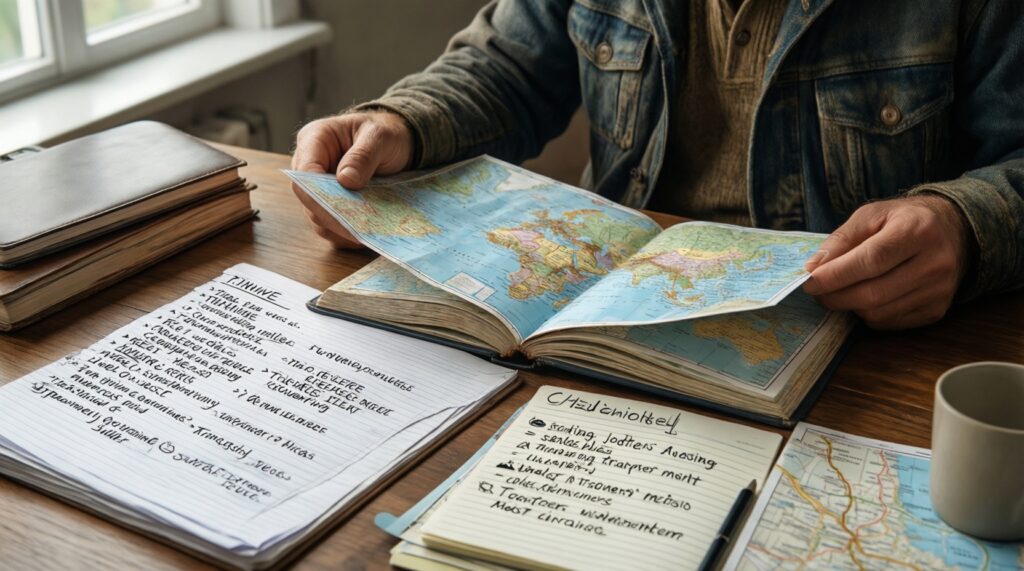 Развитие туризма в Приэльбрусье: что меняется для жителей и гостей - иллюстрация