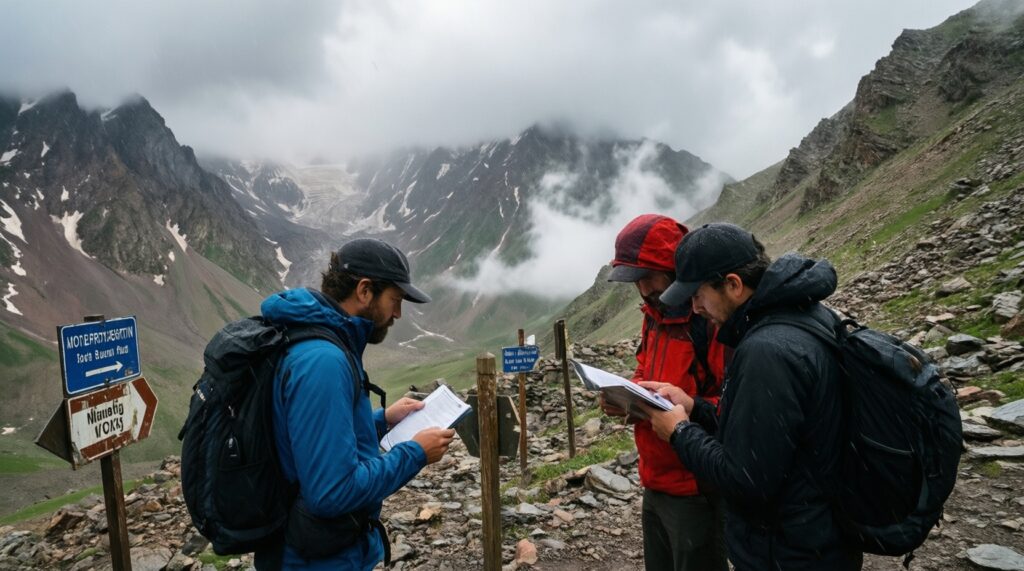 Развитие туризма в Приэльбрусье: что меняется для жителей и гостей - иллюстрация
