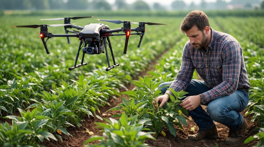 Сельское хозяйство КБР: урожай, господдержка и новые технологии - иллюстрация