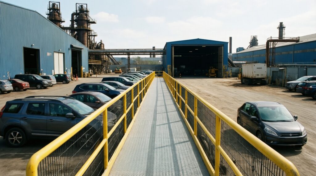 Городская среда Нальчика: парки, дворы, общественные пространства - что обновляют - иллюстрация