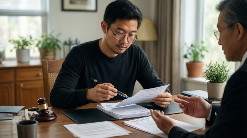 Судебные и правовые новости: важные решения и их влияние на жителей - иллюстрация