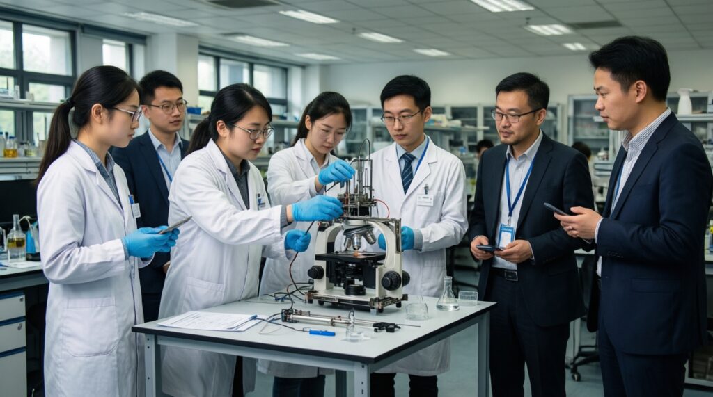 Наука и инновации: проекты вузов и технопредпринимательство в КБР - иллюстрация