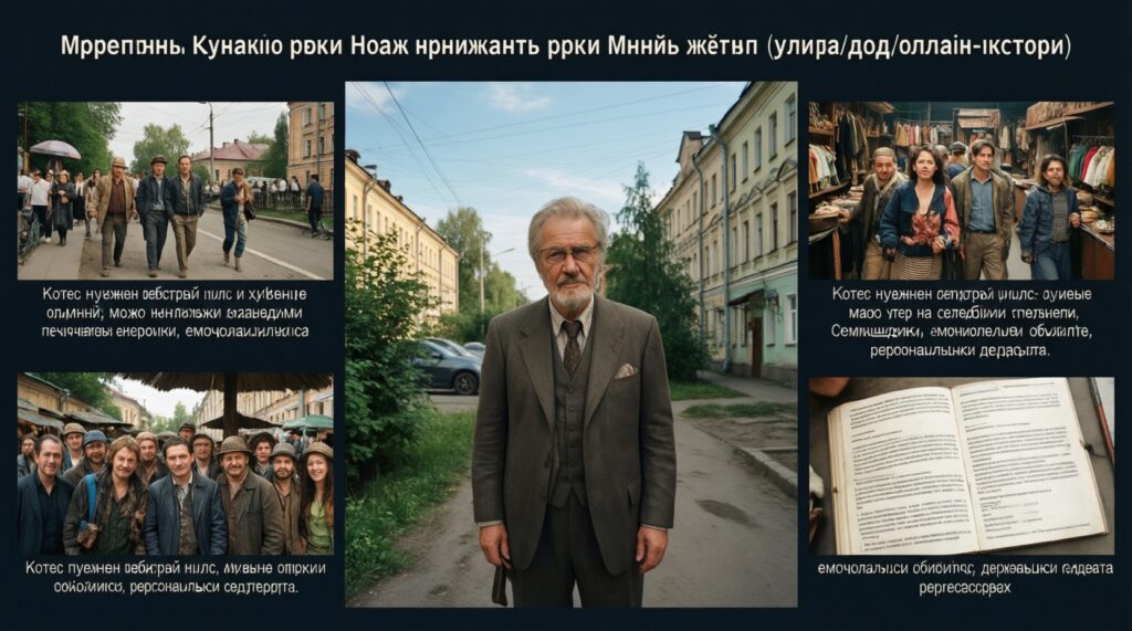 Интервью недели: мнения жителей, экспертов и представителей власти о главных событиях - иллюстрация