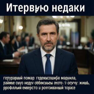 Интервью недели: мнения жителей, экспертов и представителей власти о главных событиях